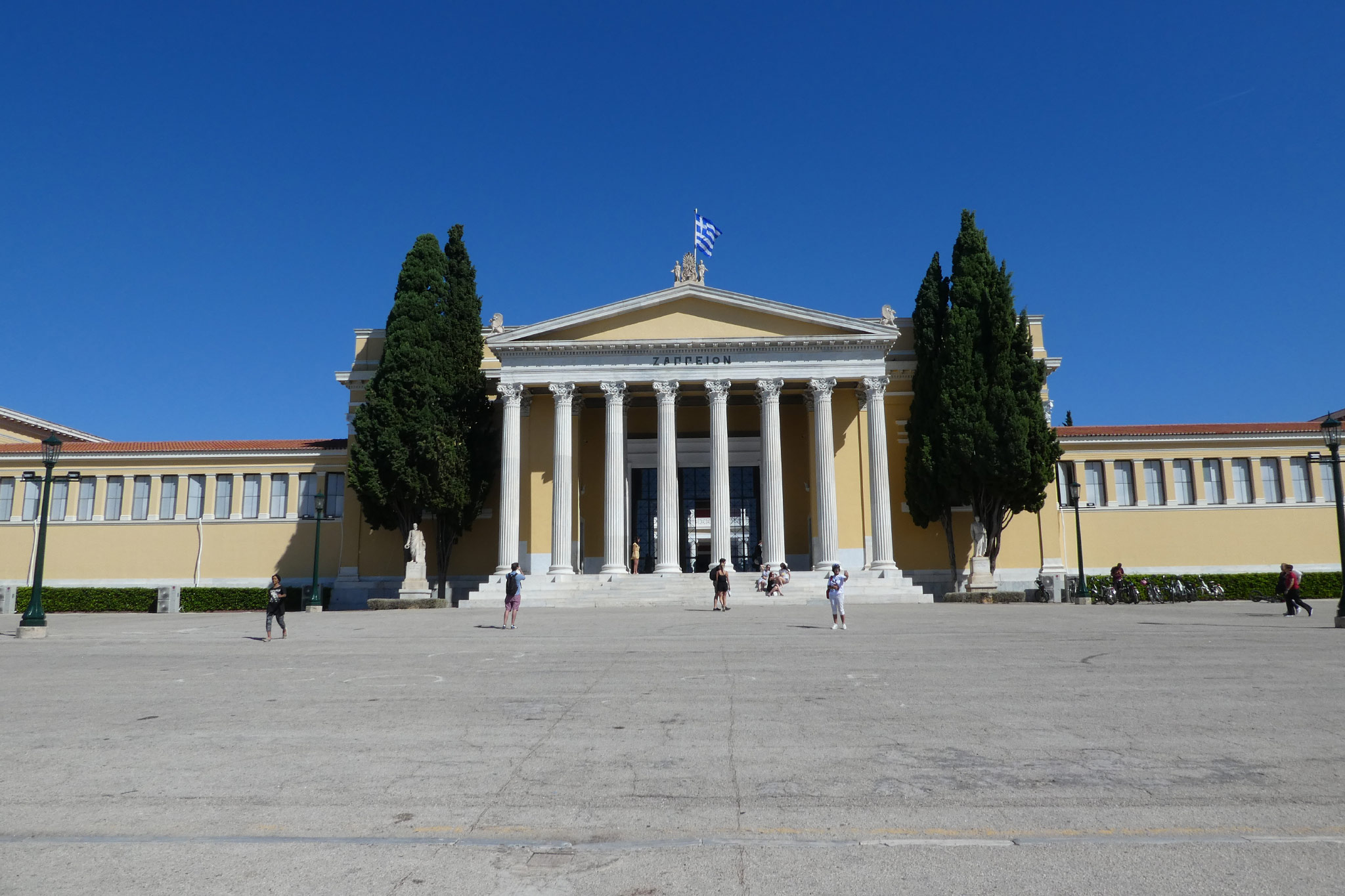 Athens